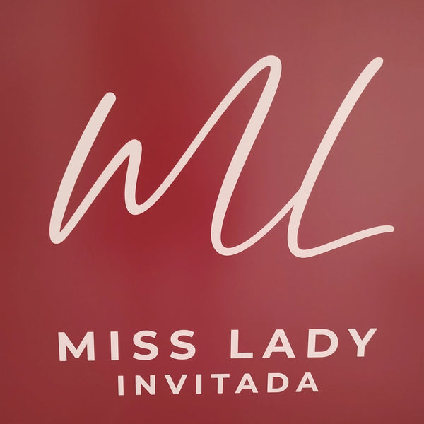 MISS LADY INVITADA